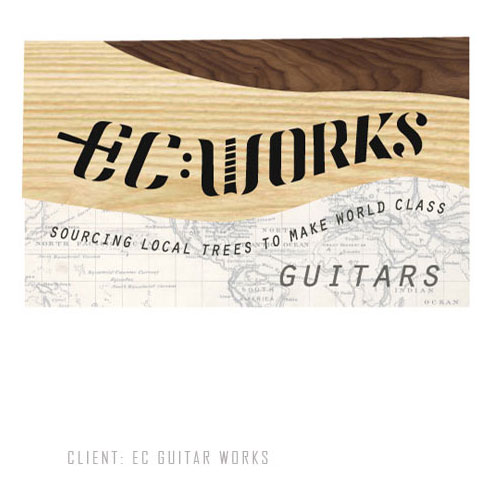 Eau Claire Guitar Works
