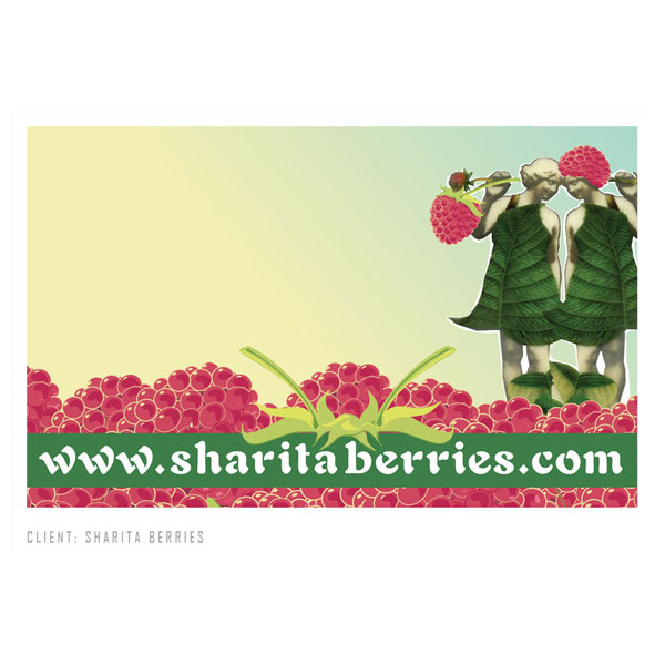 Sharita Berries